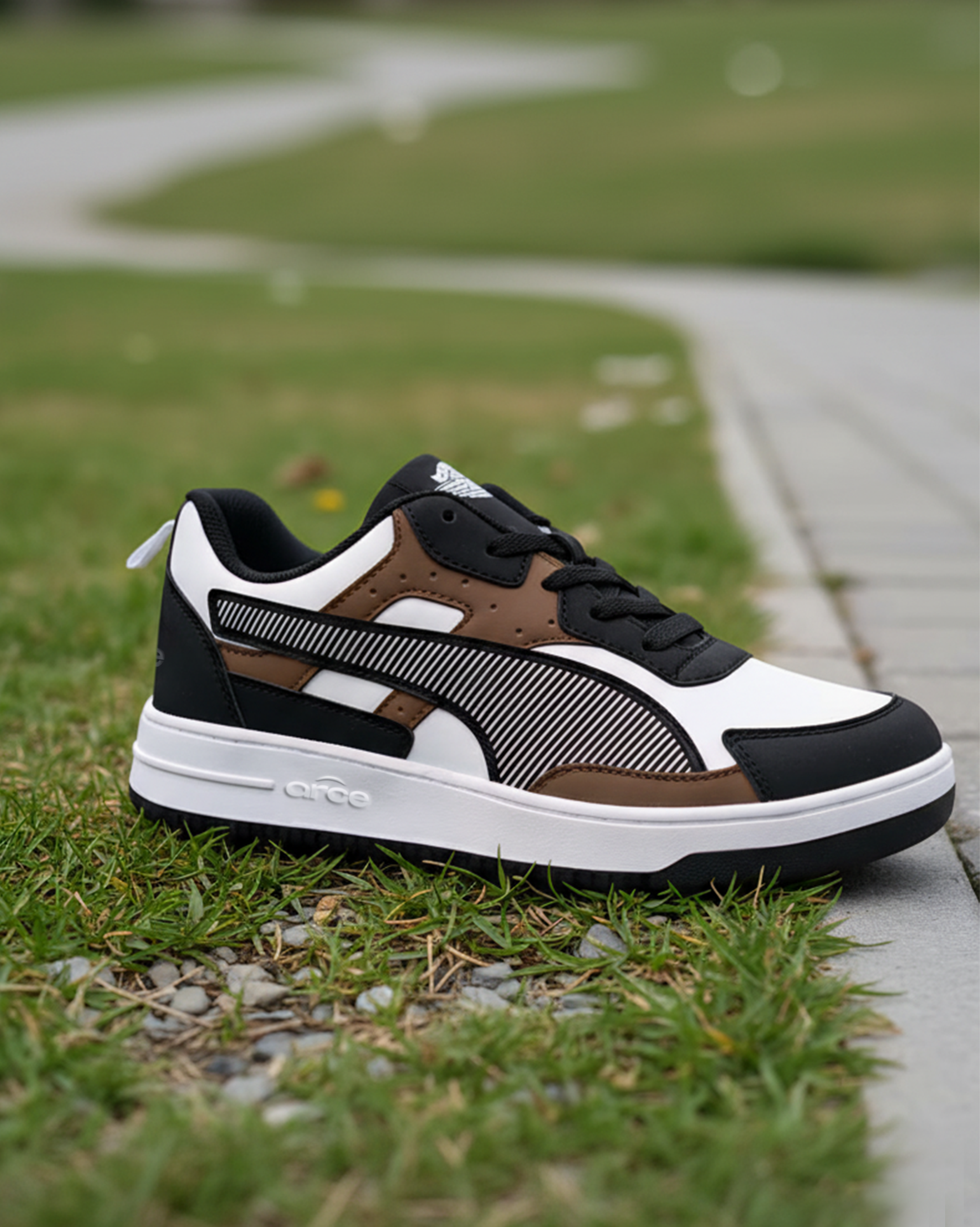 ArceCore Lows