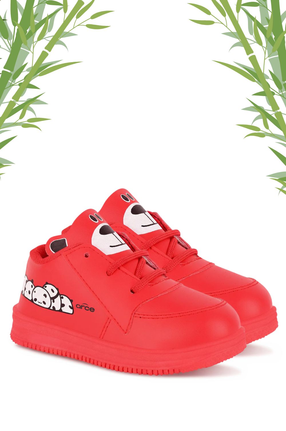 PandaWarm™ - Toddler Shoes (Unisex)