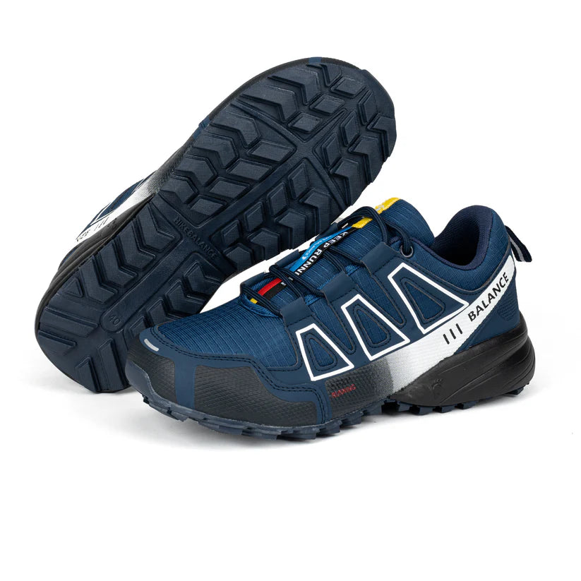 CloudHike™ - Orthopedic Pain-Relieving Walking shoes