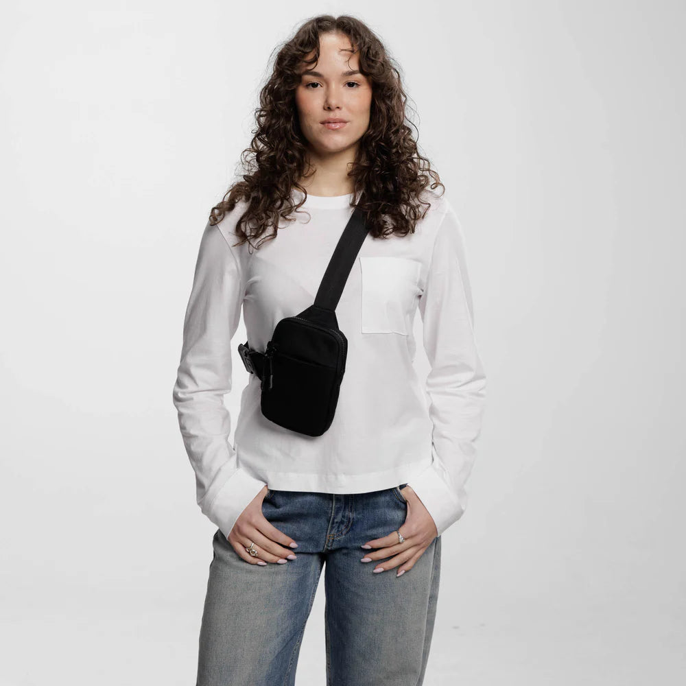 Travel Sling Bag 2.0 Mini