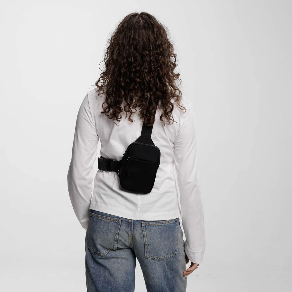Travel Sling Bag 2.0 Mini