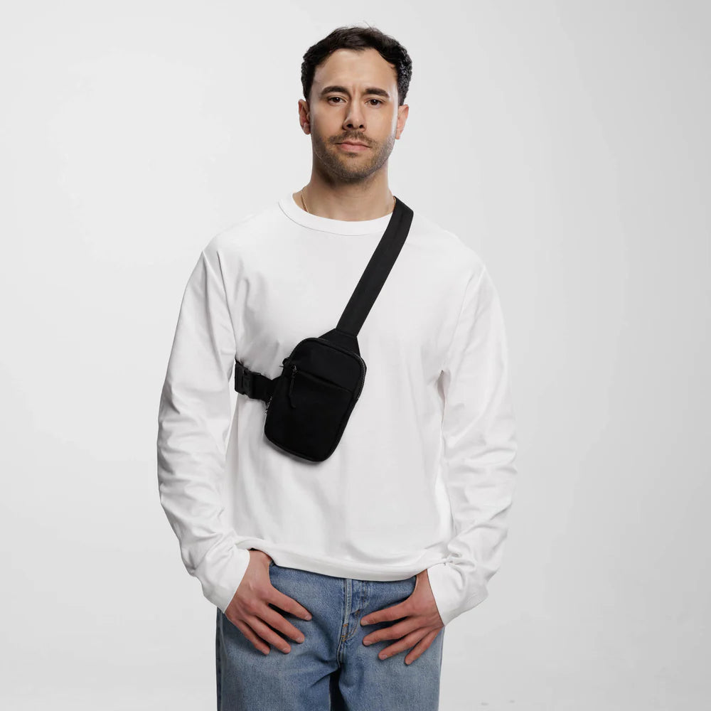 Travel Sling Bag 2.0 Mini
