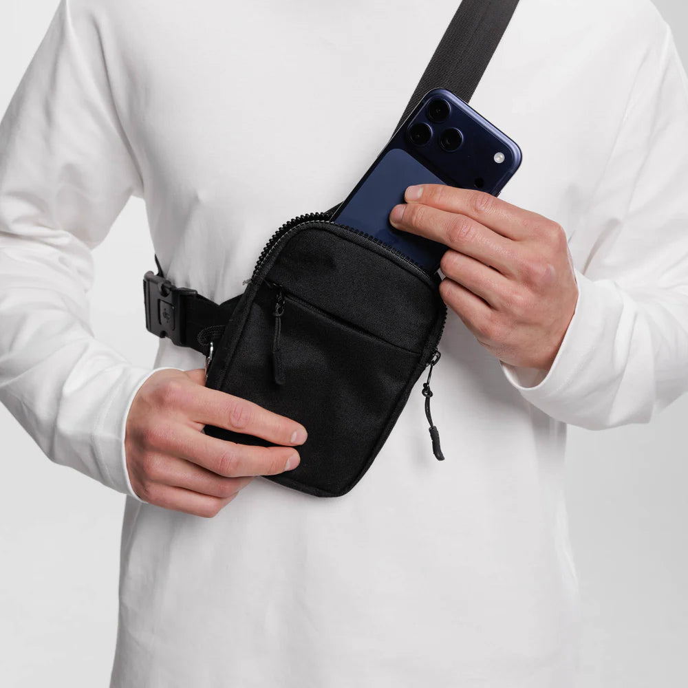 Travel Sling Bag 2.0 Mini