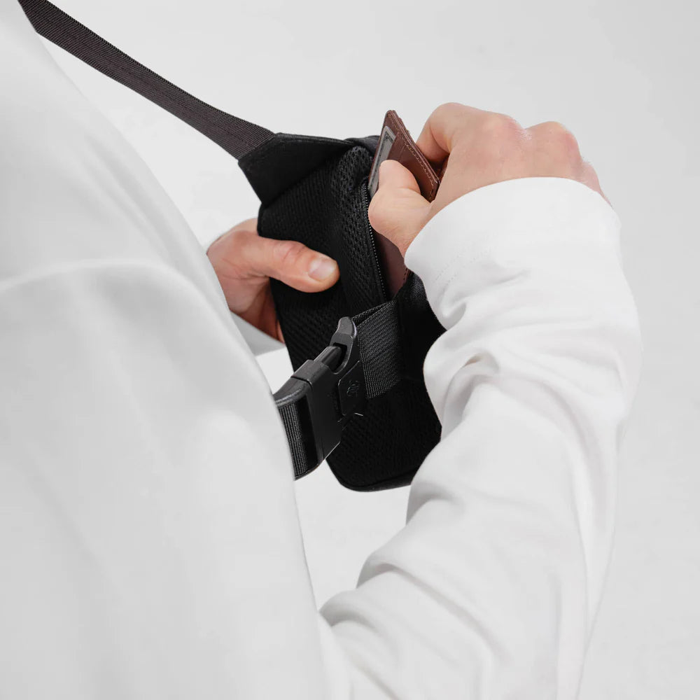 Travel Sling Bag 2.0 Mini