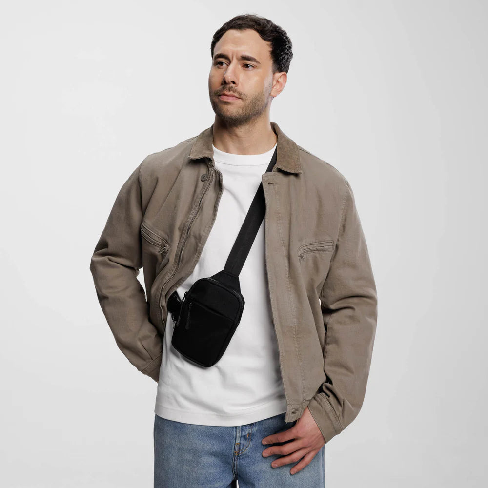 Travel Sling Bag 2.0 Mini