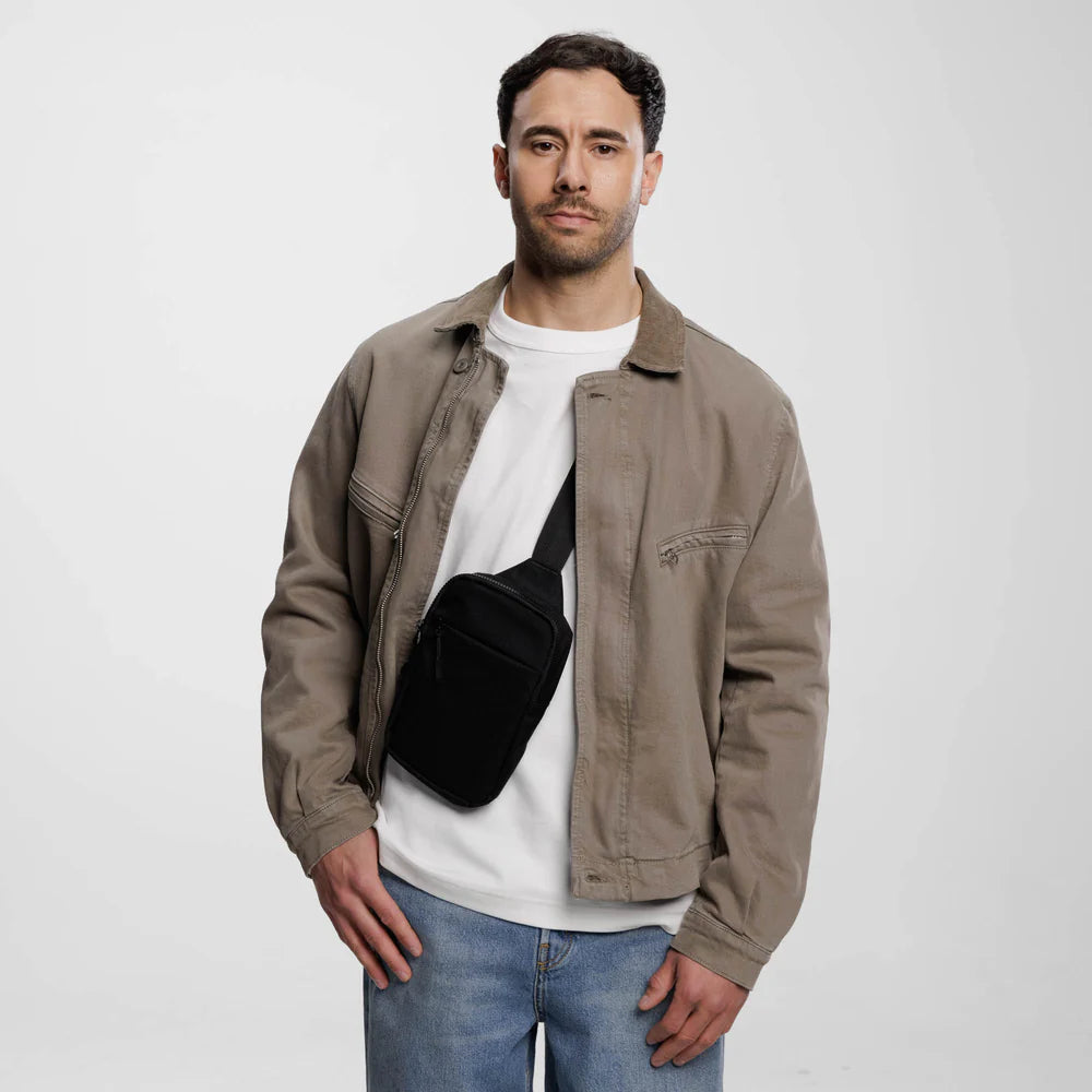 Travel Sling Bag 2.0