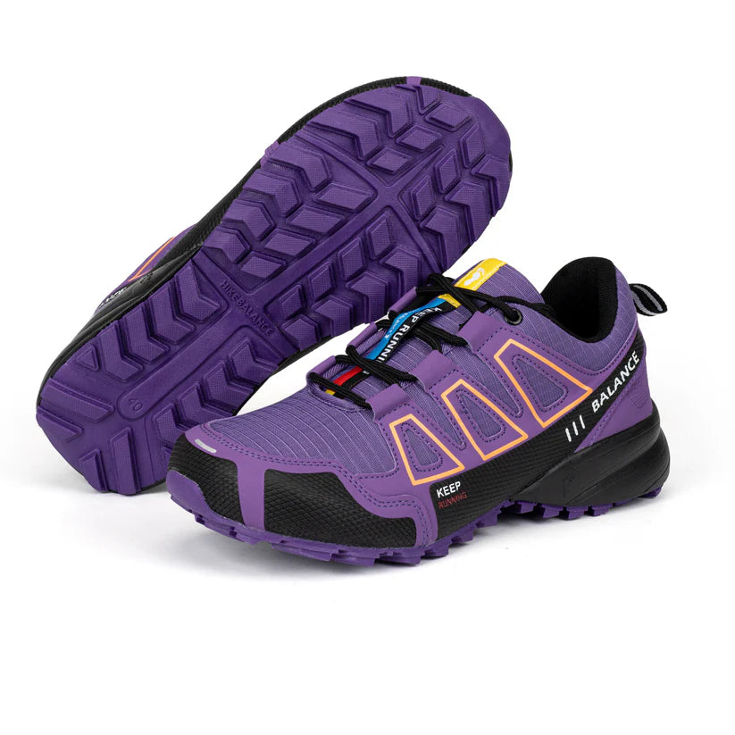 CloudHike™ - Orthopedic Pain-Relieving Walking shoes