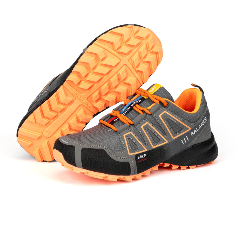 CloudHike™ - Orthopedic Pain-Relieving Walking shoes