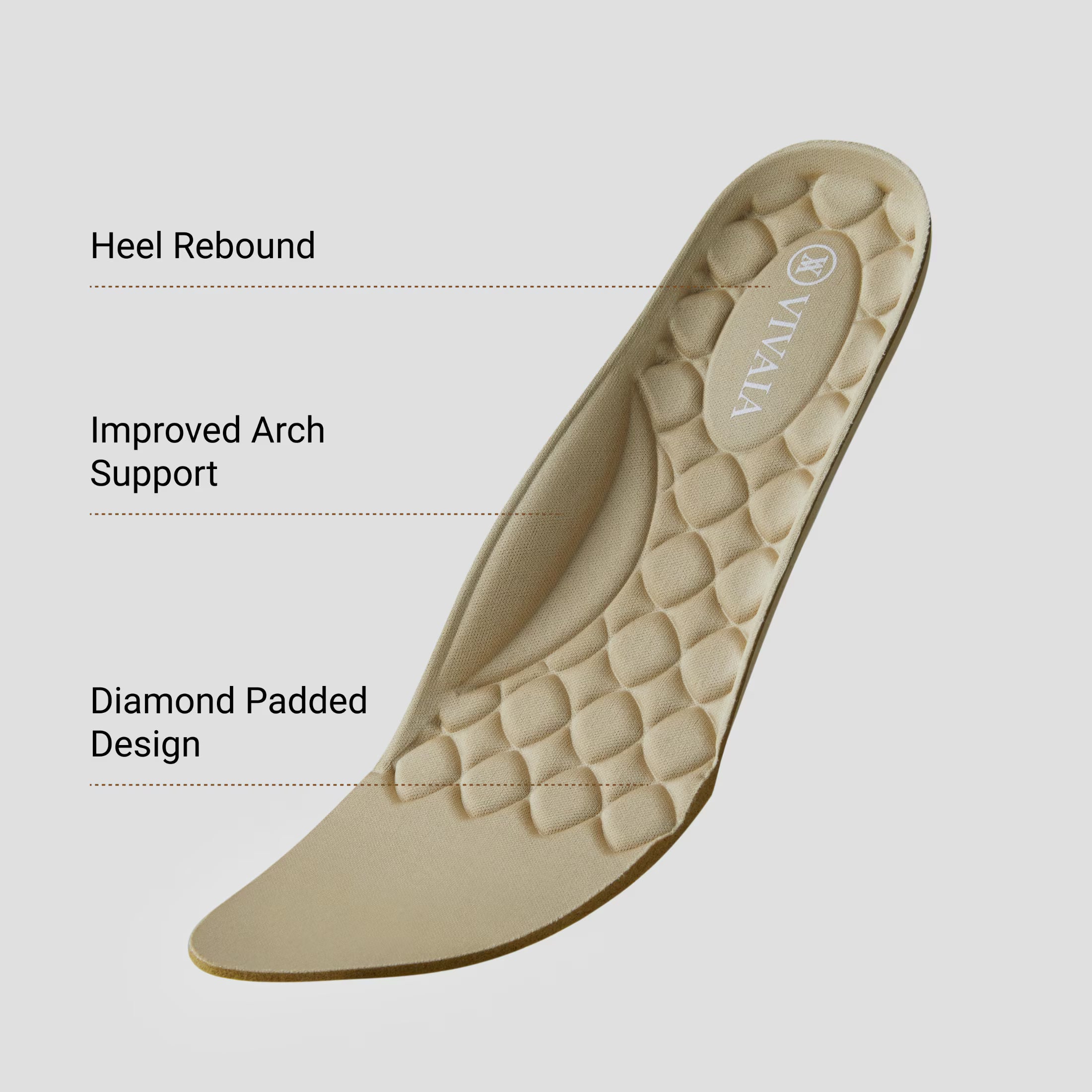 Almond-Toe Chunky Heels (Julie Pro)