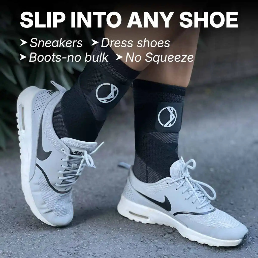 Kooprez® - Foot Sleeves