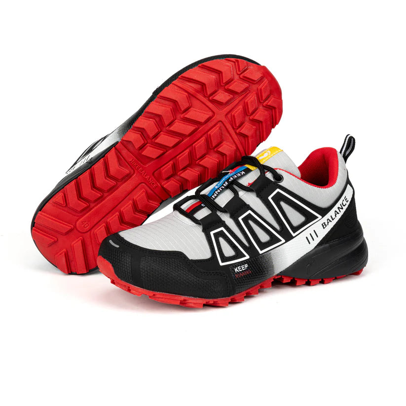 CloudHike™ - Orthopedic Pain-Relieving Walking shoes