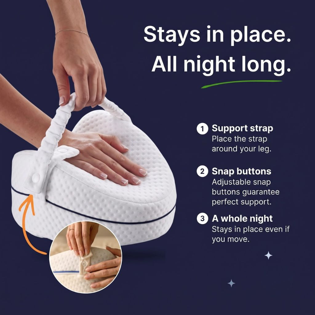 Cellsius Knee Cushion