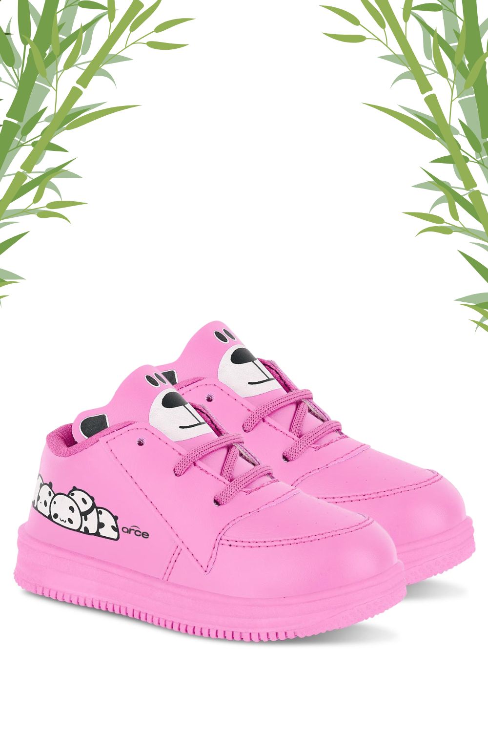 PandaWarm™ - Toddler Shoes (Unisex)