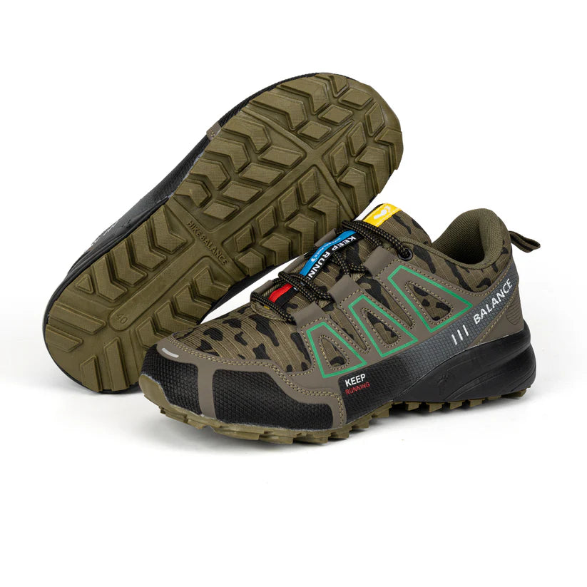 CloudHike™ - Orthopedic Pain-Relieving Walking shoes