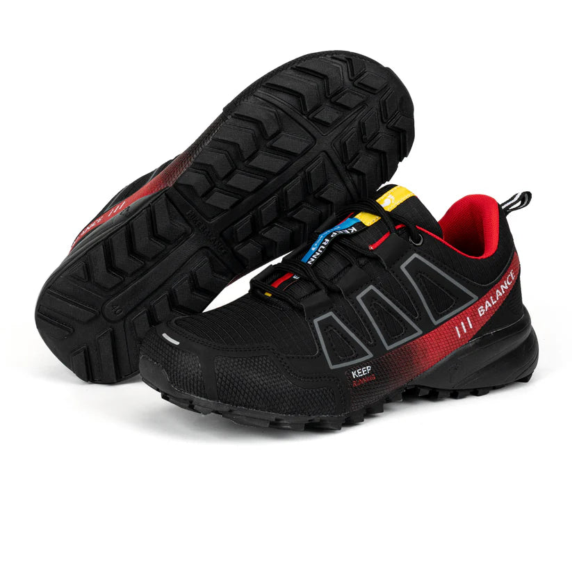 CloudHike™ - Orthopedic Pain-Relieving Walking shoes