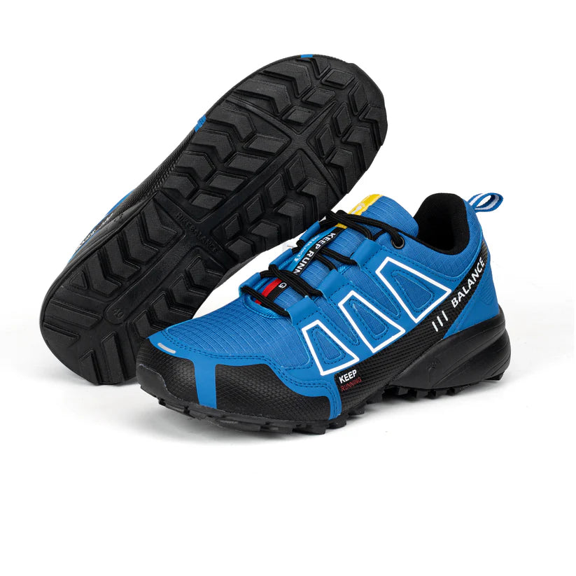 CloudHike™ - Orthopedic Pain-Relieving Walking shoes