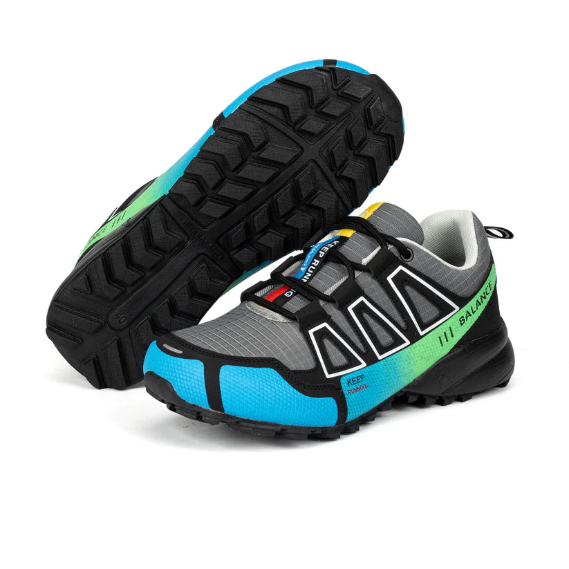 CloudHike™ - Orthopedic Pain-Relieving Walking shoes