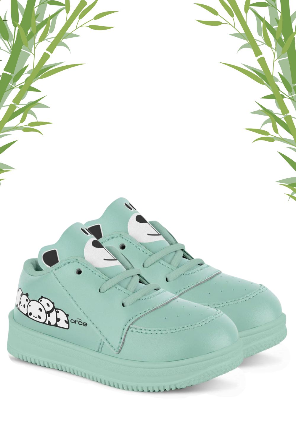 PandaWarm™ - Toddler Shoes (Unisex)