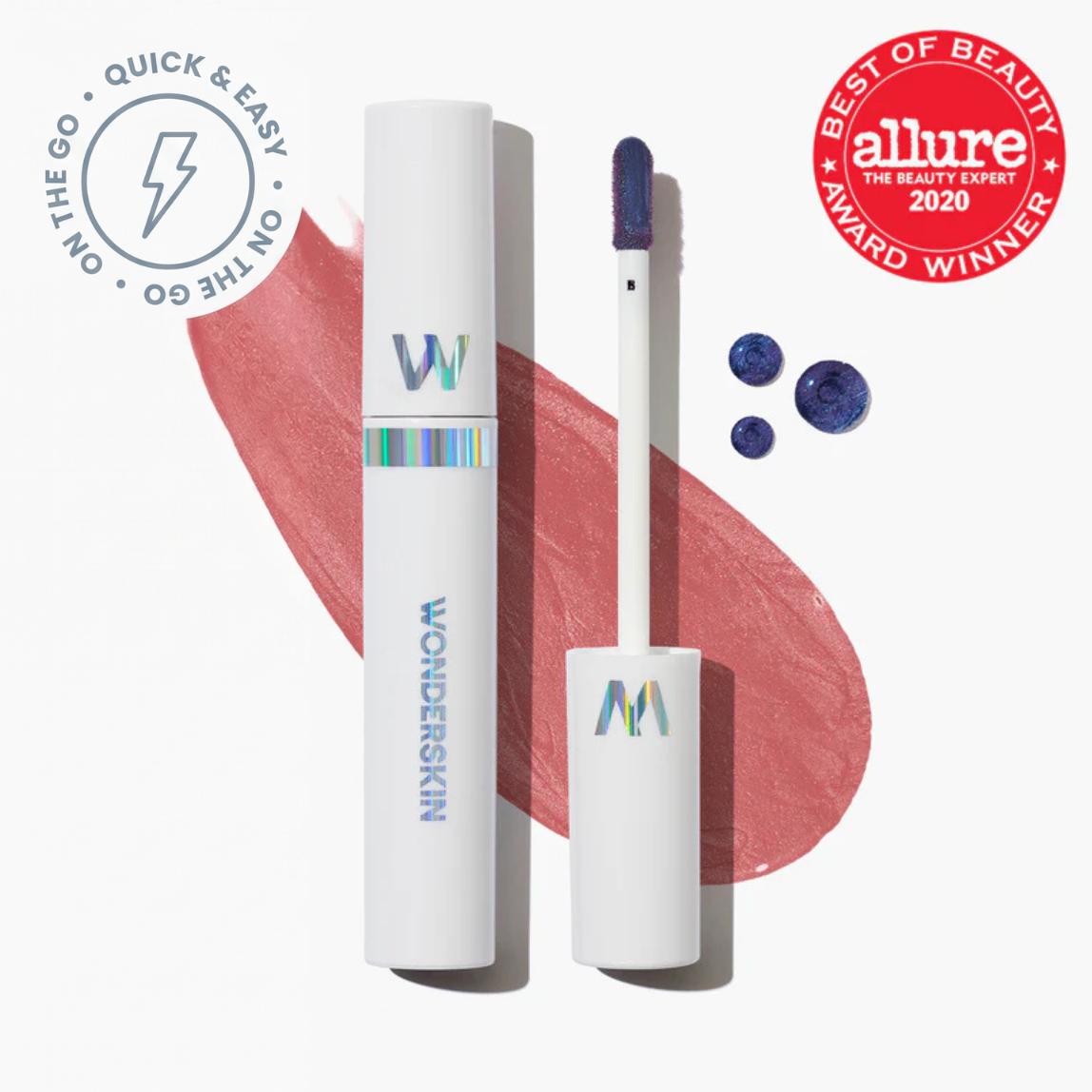 WonderBlade© Lip Stain Masque