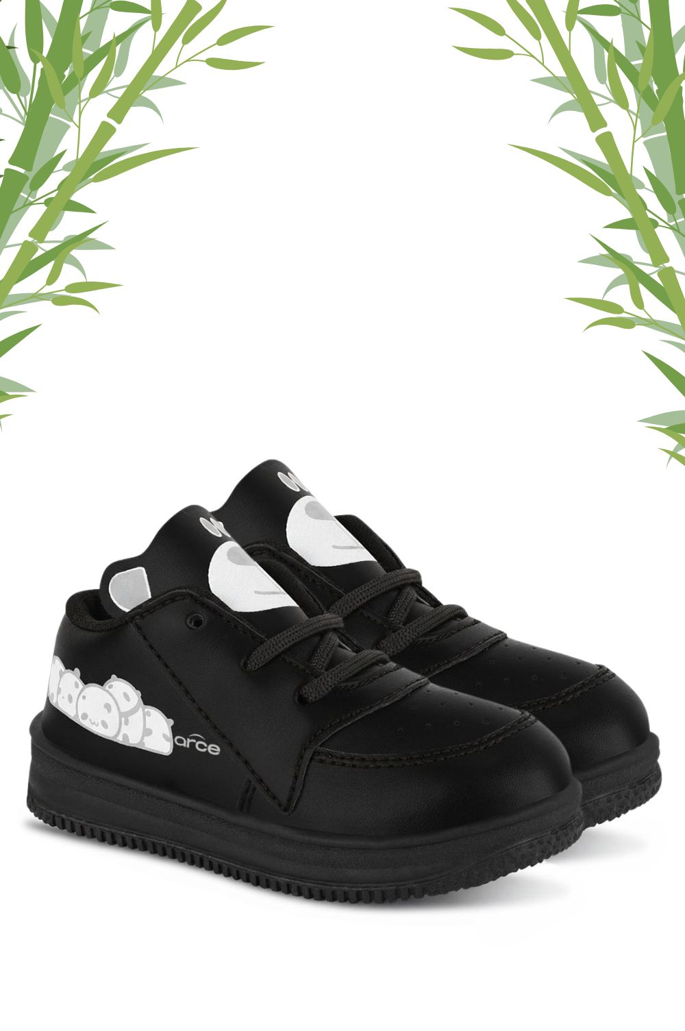 PandaWarm™ - Toddler Shoes (Unisex)