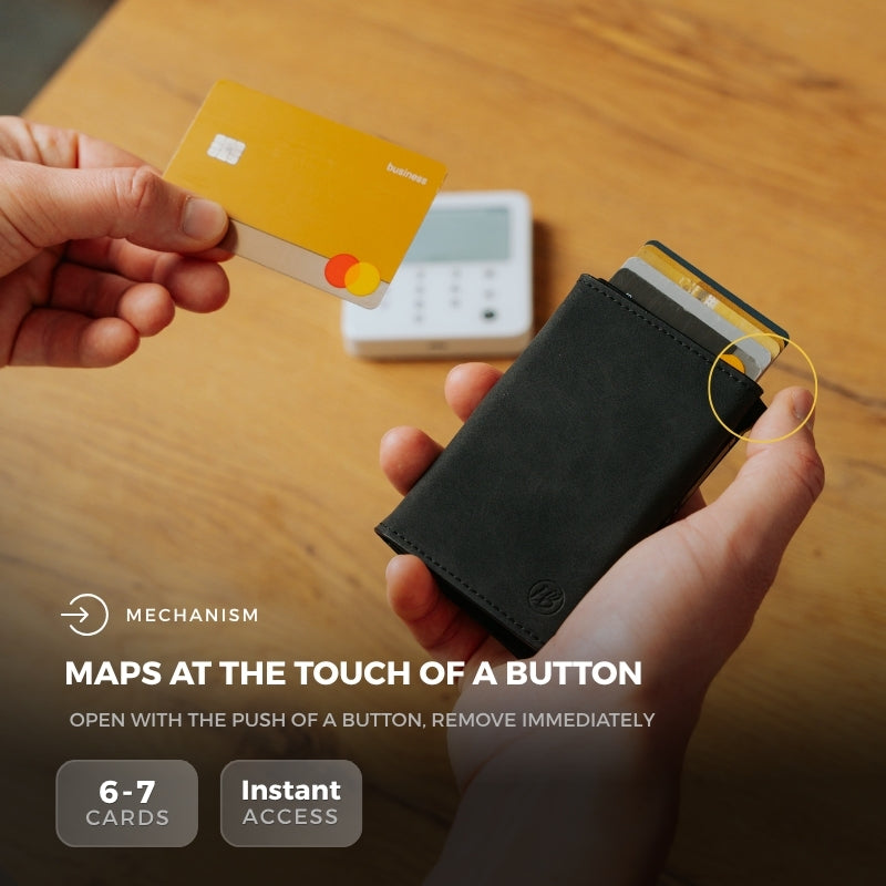Smart Wallet 3.0