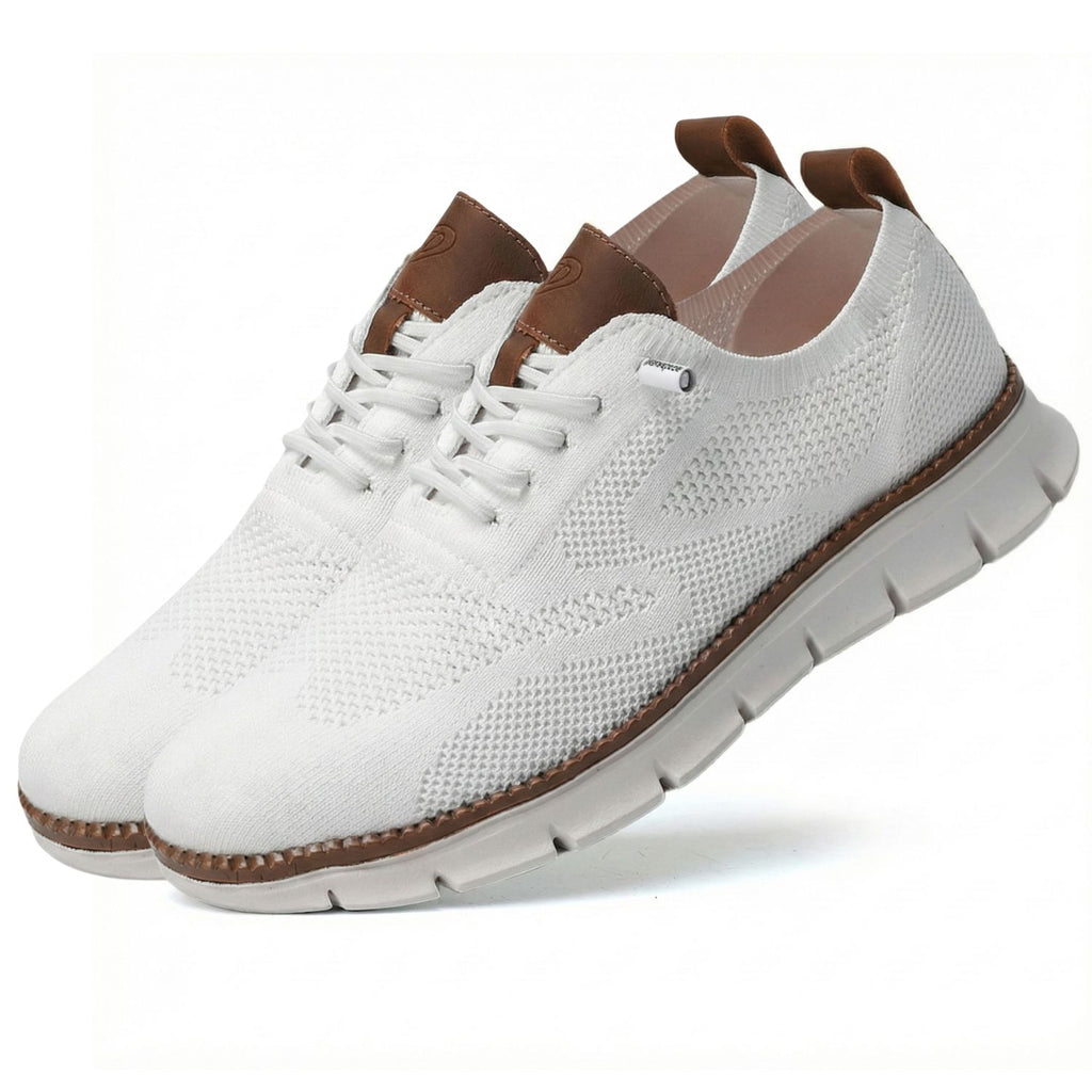 ComfoFeet® - Ultra-Comfortable Orthopedic Shoes