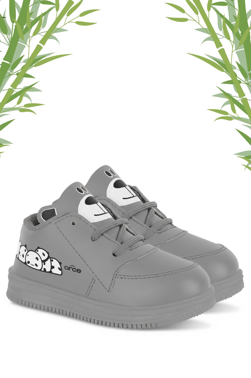 PandaWarm™ - Toddler Shoes (Unisex)