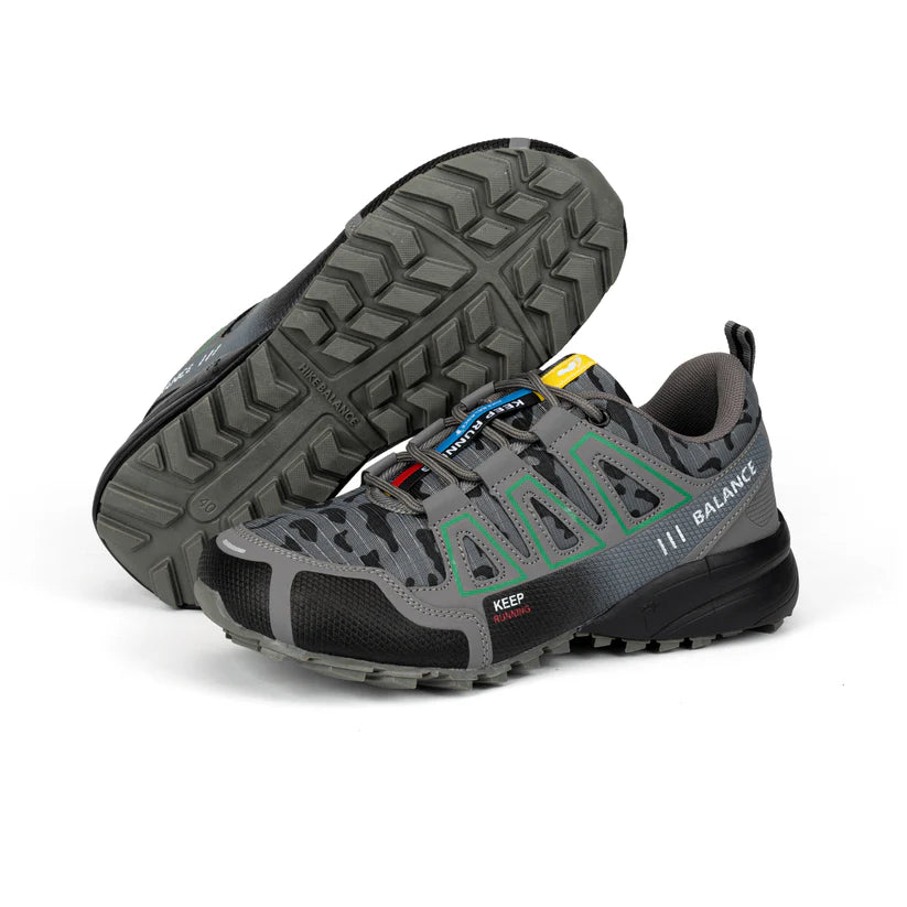 CloudHike™ - Orthopedic Pain-Relieving Walking shoes
