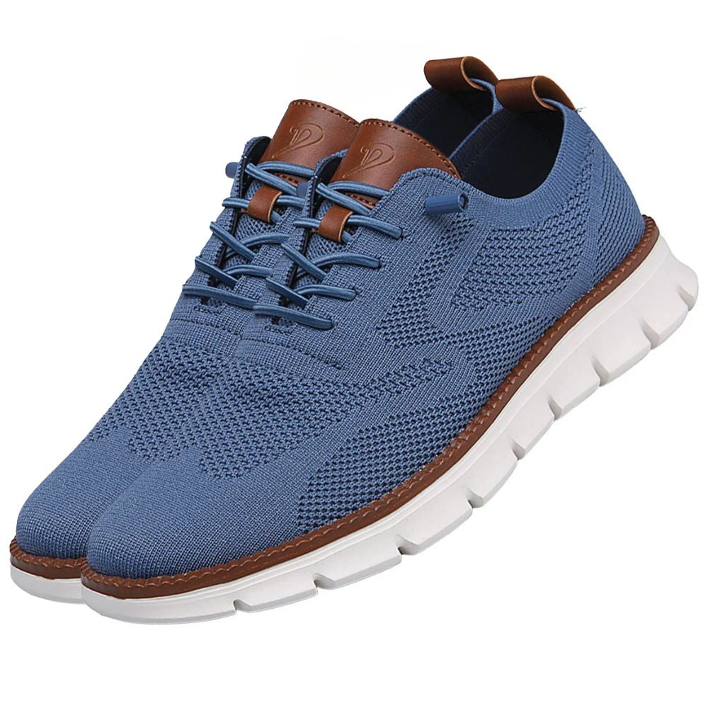 ComfoFeet® - Ultra-Comfortable Orthopedic Shoes