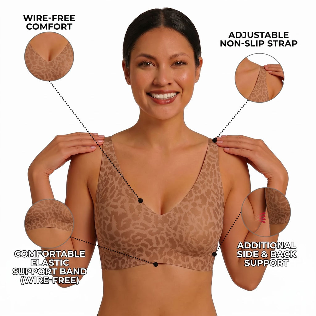 Selénor™ Second Skin Bra