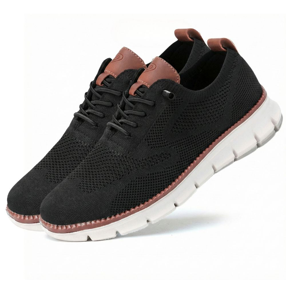 ComfoFeet® - Ultra-Comfortable Orthopedic Shoes