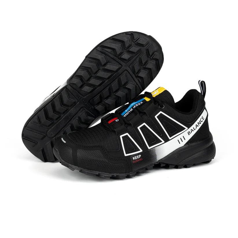 CloudHike™ - Orthopedic Pain-Relieving Walking shoes