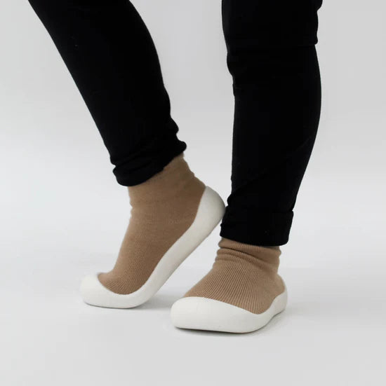 Toddler Essential - Sock Shoes
