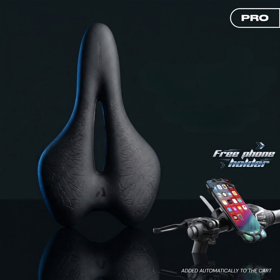 Alpensaddle 3.0 Sport Comfort PRO