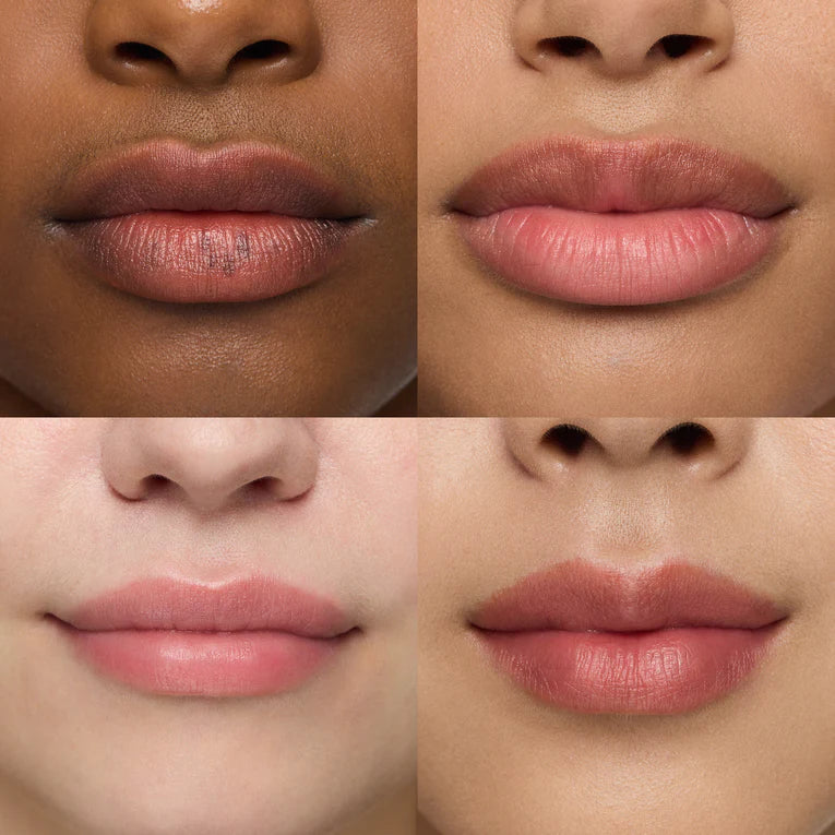 WonderBlade© Lip Stain Masque - Adore (peachy rose)