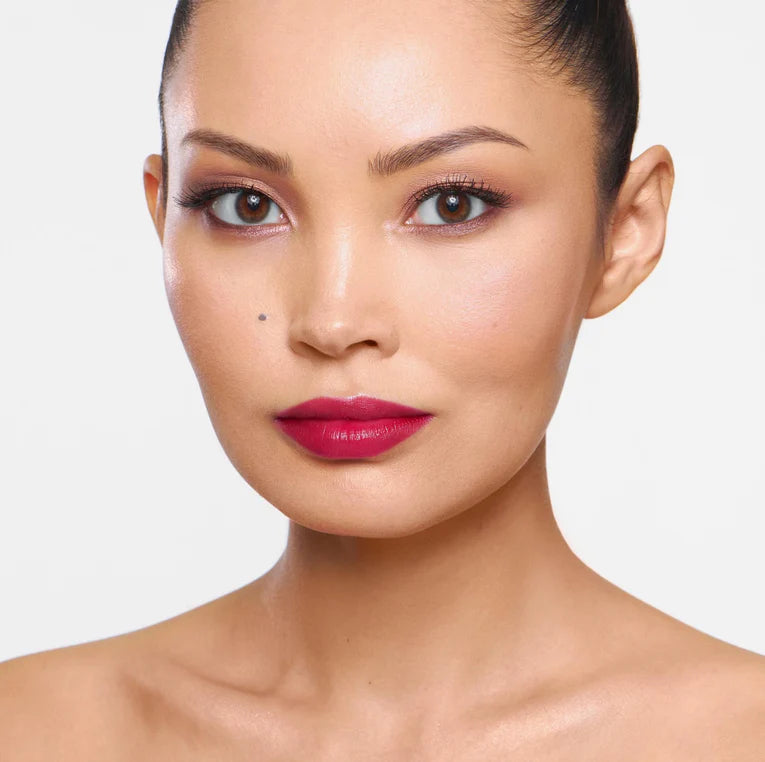 WonderBlade© Lip Stain Masque - Darling (bright plum)