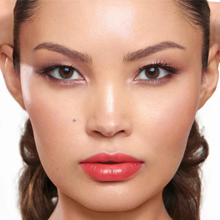 WonderBlade© Lip Stain Masque - Crush (Coral)