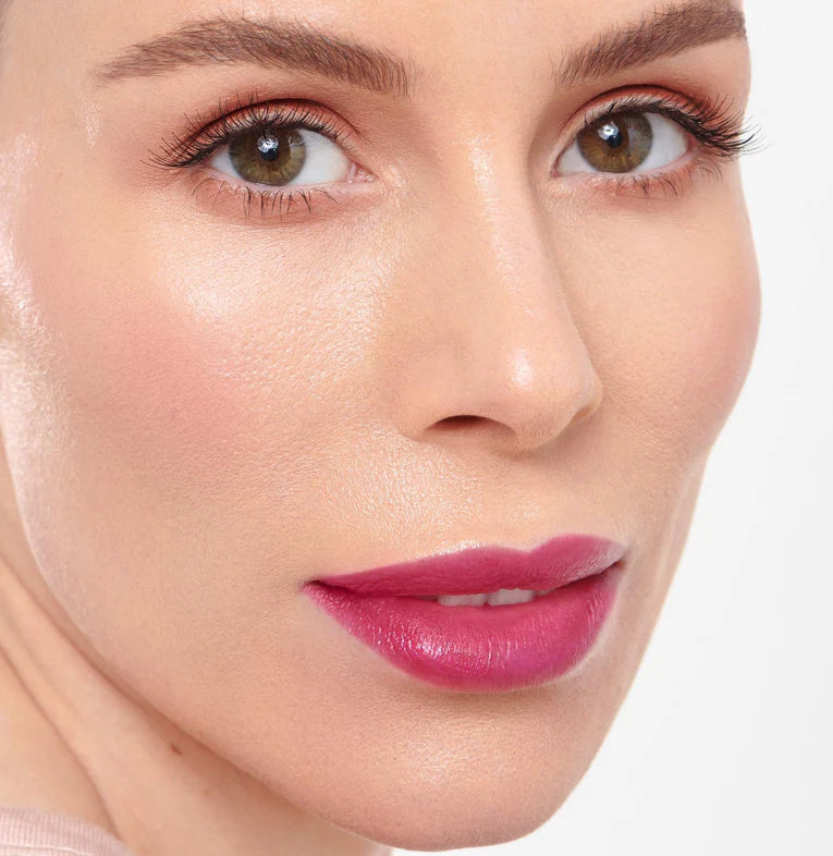 WonderBlade© Lip Stain Masque - Beautiful (Light Pink)