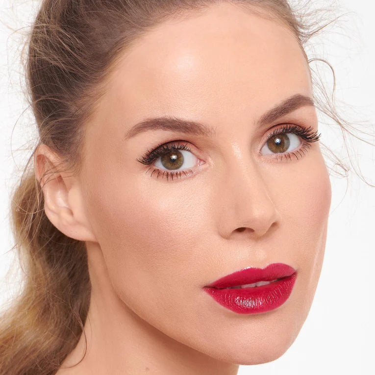WonderBlade© Lip Stain Masque - Darling (bright plum)