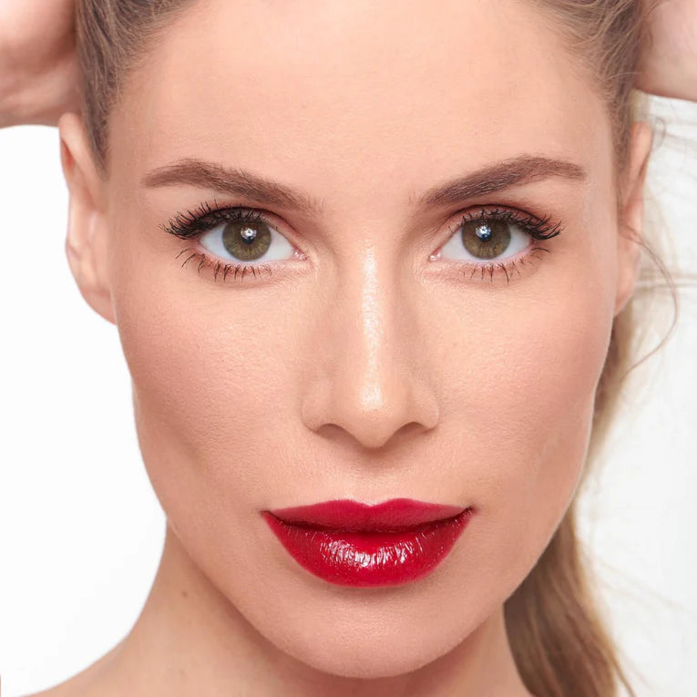 WonderBlade© Lip Stain Masque - First Kiss (Cranberry)
