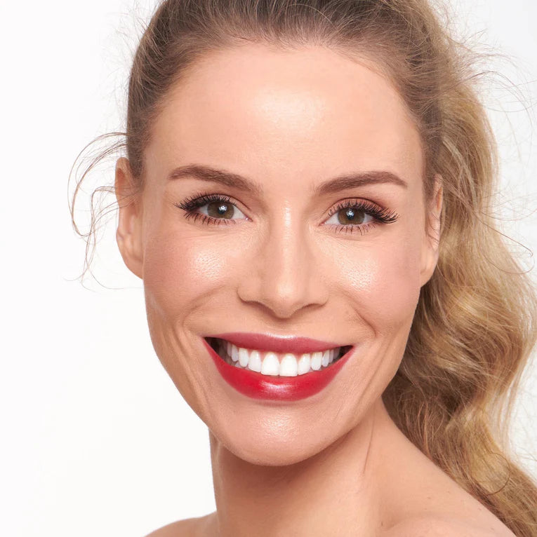 WonderBlade© Lip Stain Masque - Romance (cool rose)