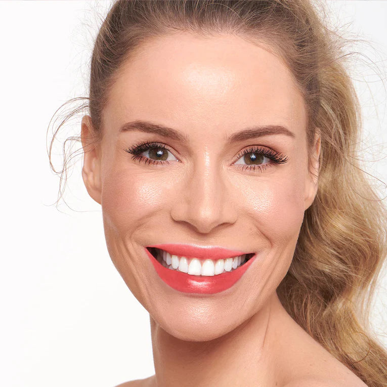 WonderBlade© Lip Stain Masque - Crush (Coral)