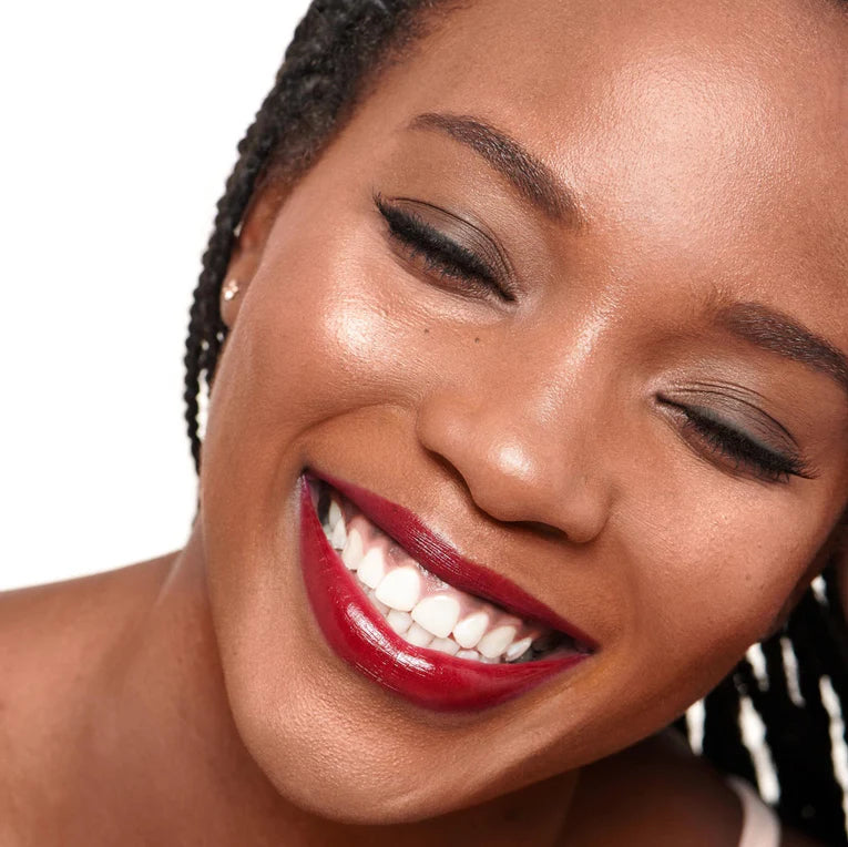 WonderBlade© Lip Stain Masque - First Kiss (Cranberry)