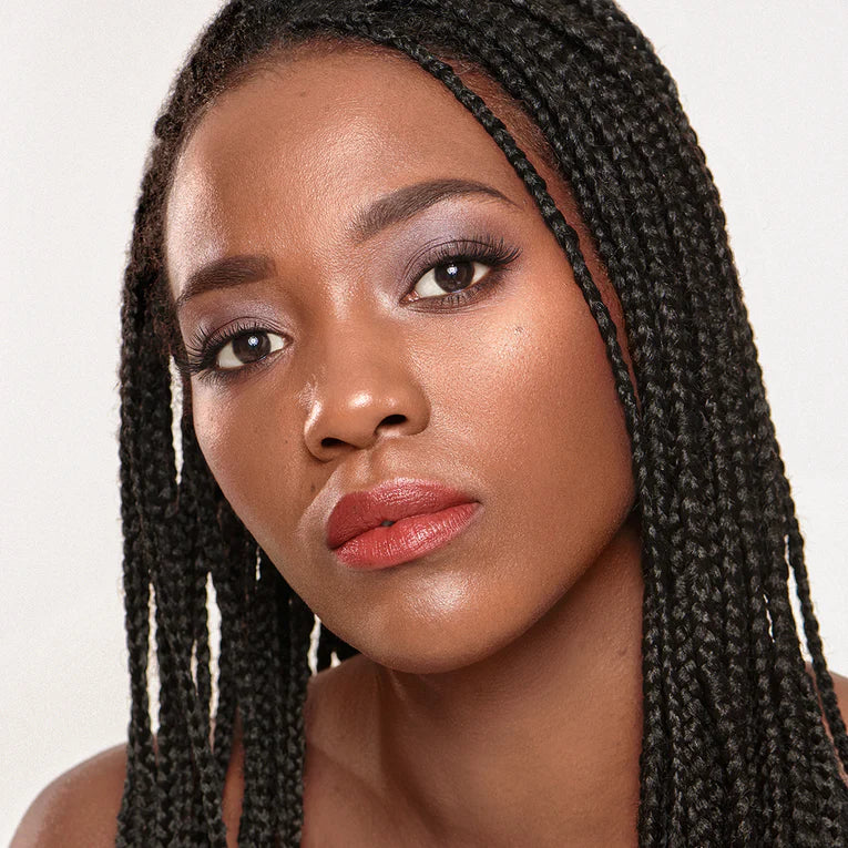 WonderBlade© Lip Stain Masque - Crush (Coral)