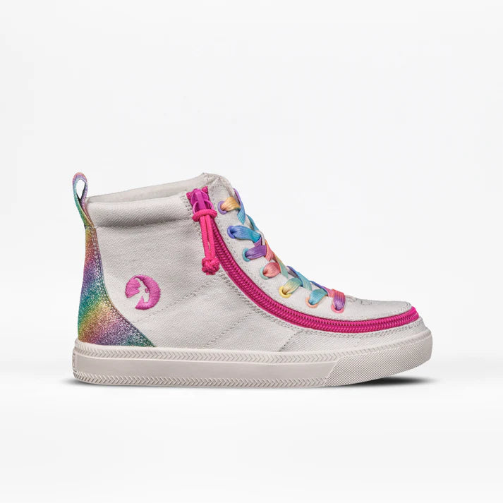 CS High Top Sneakers (Toddler)