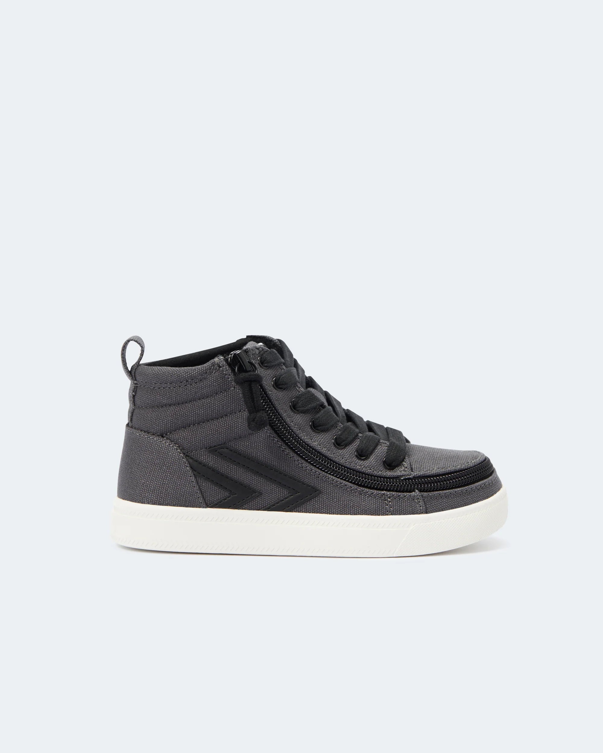 CS High Top Sneakers (Toddler)