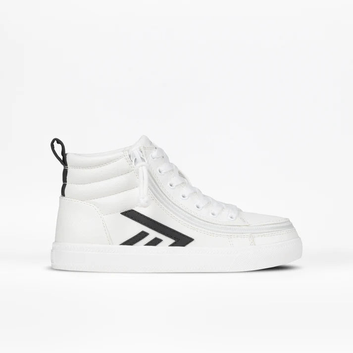 CS High Top Sneakers (Toddler)