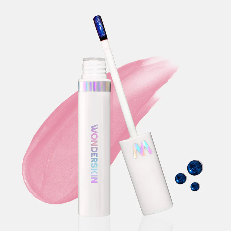 WonderBlade© Lip Stain Masque - Beautiful (Light Pink)