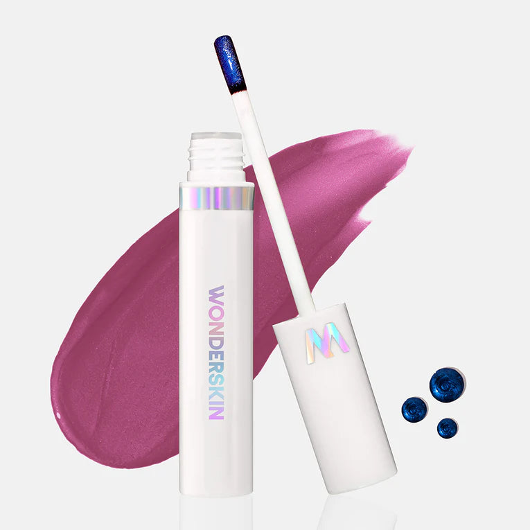 WonderBlade© Lip Stain Masque - Bella (mauve)