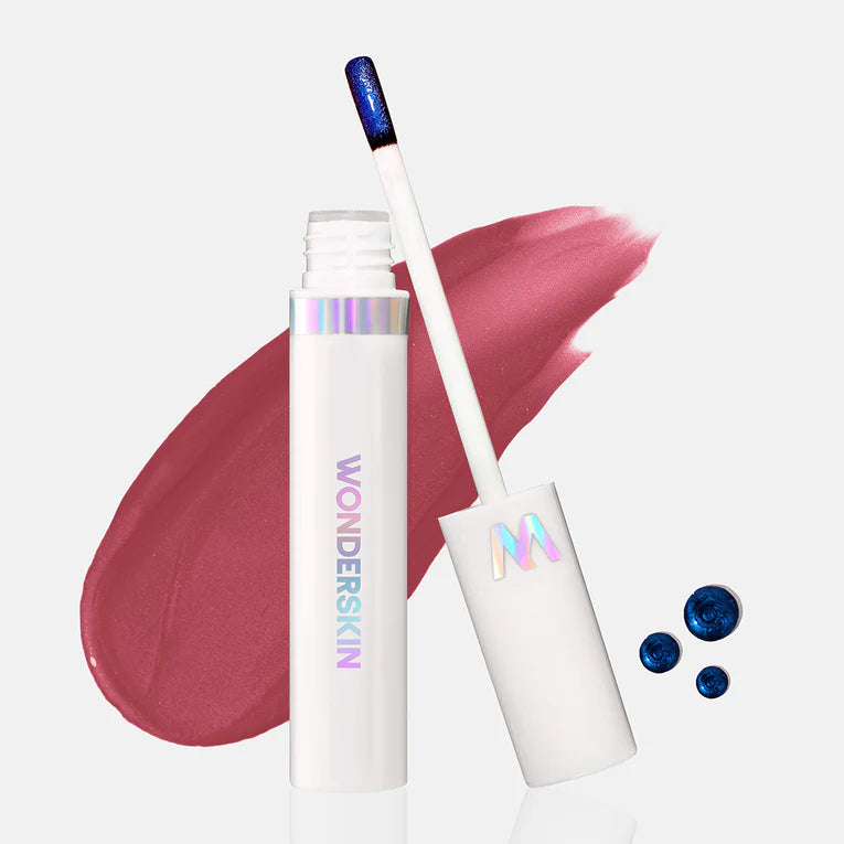 WonderBlade© Lip Stain Masque - Charming (toffee rose)